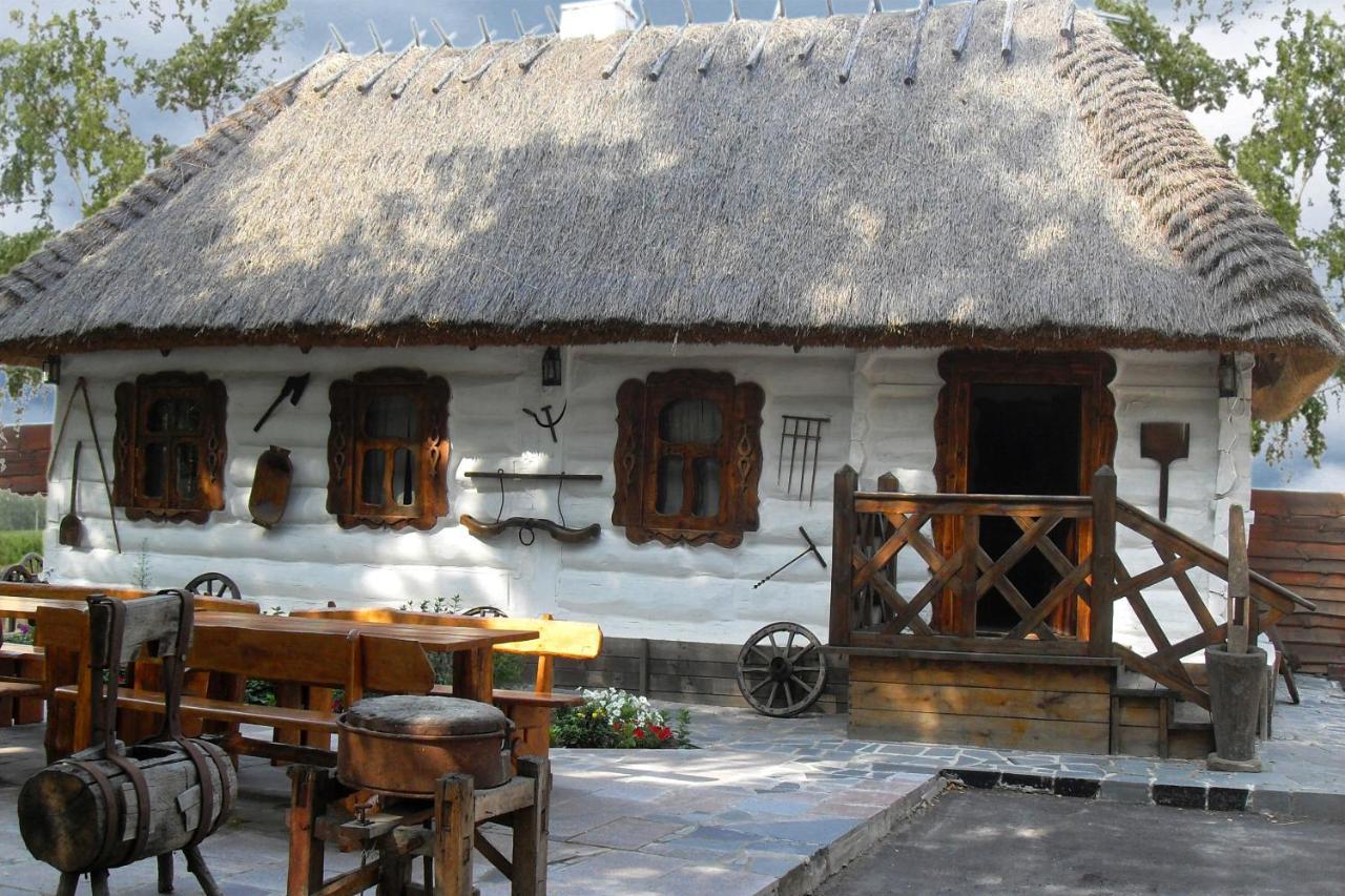 комплекс відпочинку 